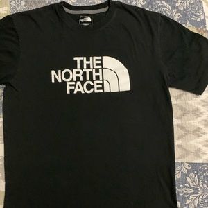 North Face T-shirt